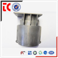 Chromated custom made magnesium lens holder die casting